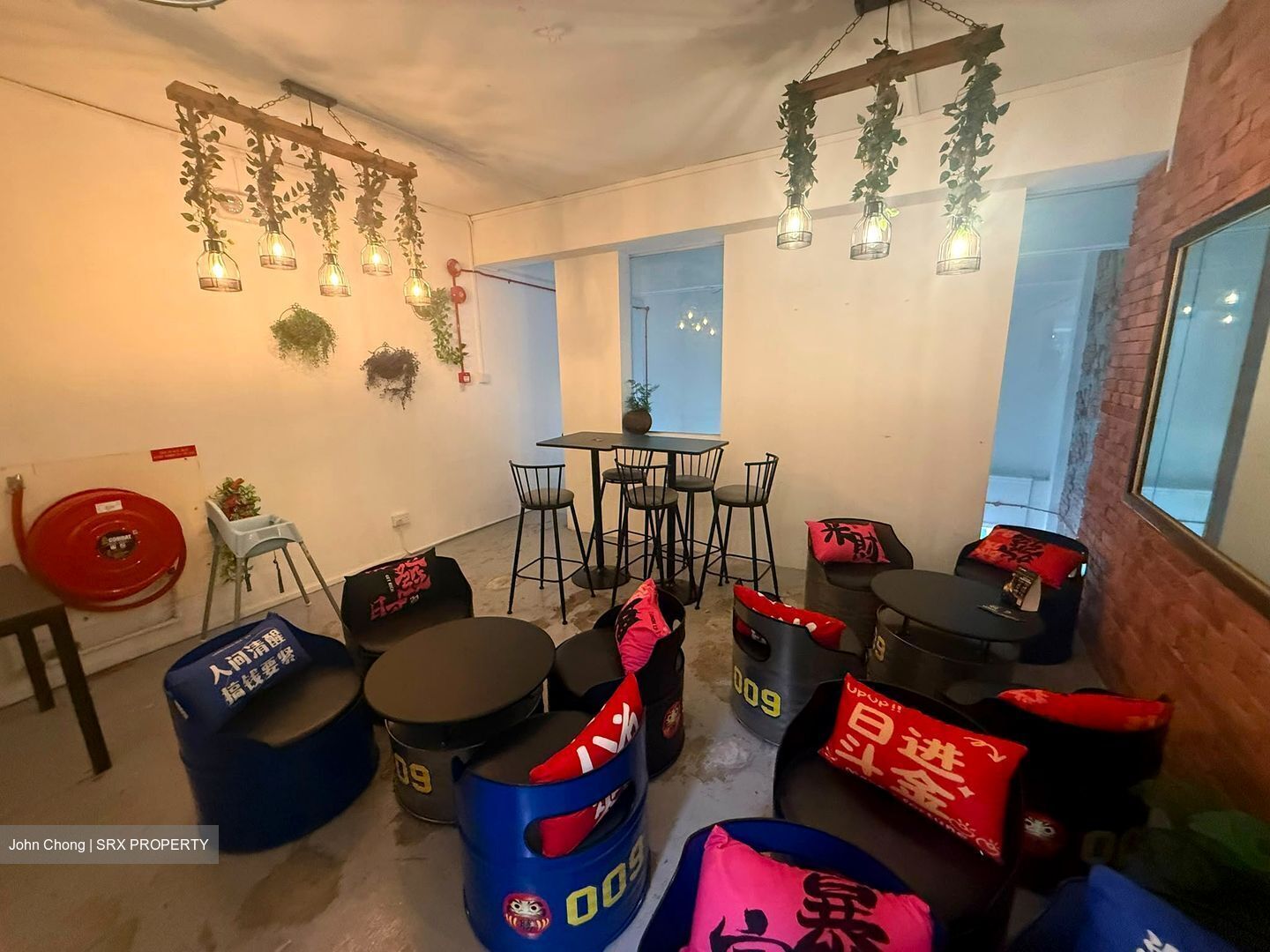 Yio Chu Kang Road (D19), Shop House #633832241